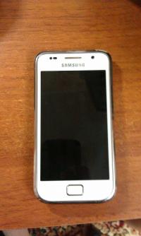 продам телефон Samsung Galaxy S I9001