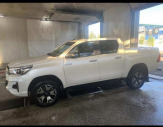 Продам автомобиль Toyota Hilux, 2019 г.в.